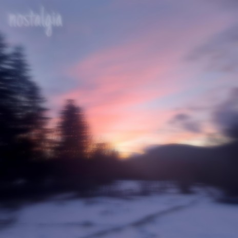 Nostalgia (Sped Up + Extended + Reverb) | Boomplay Music