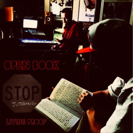 Open Book | Boomplay Music