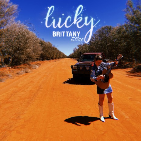 Lucky | Boomplay Music