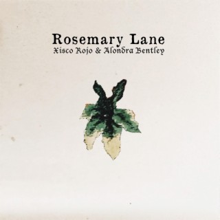 Rosemary Lane