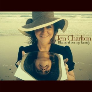 Jen Charlton