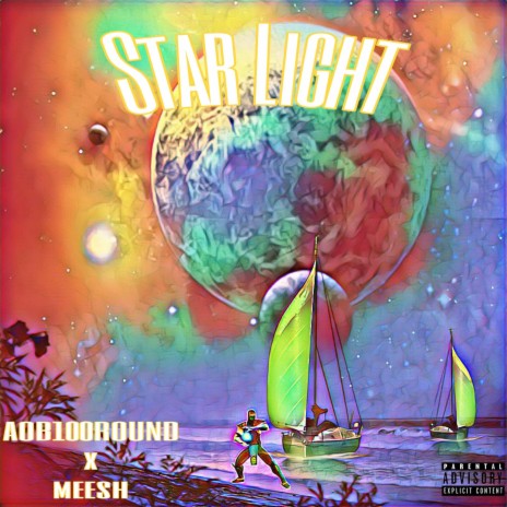Star Light ft. Mee$h | Boomplay Music