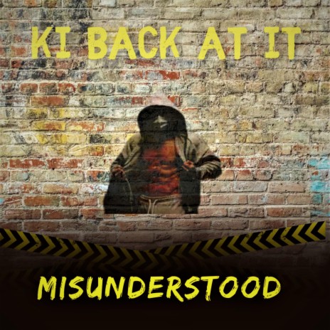 MisUnderstood | Boomplay Music