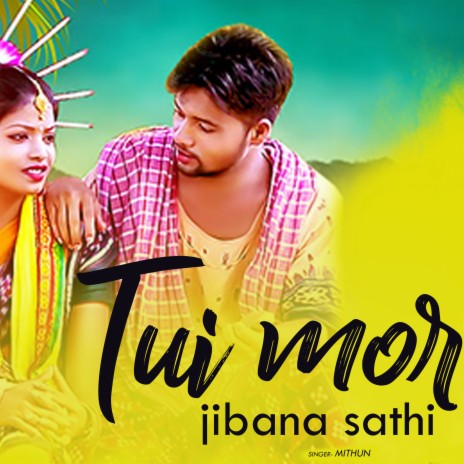 Tui Mor Jibana Sathi | Boomplay Music
