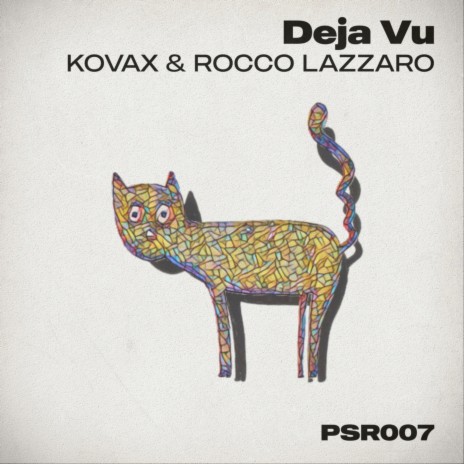 Deja Vu ft. Rocco Lazzaro | Boomplay Music