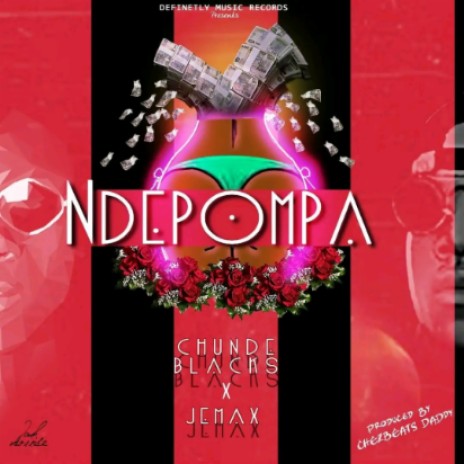 Ndepompa | Boomplay Music