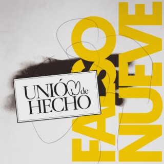 Unión de hecho