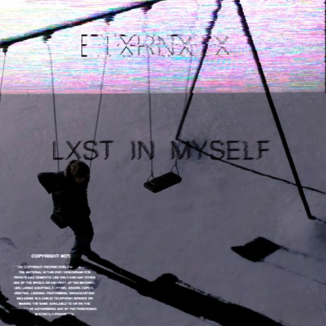 Lxst in Myself