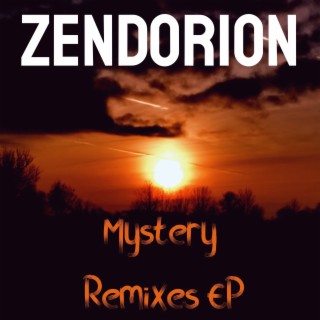 Mystery (Remixes)