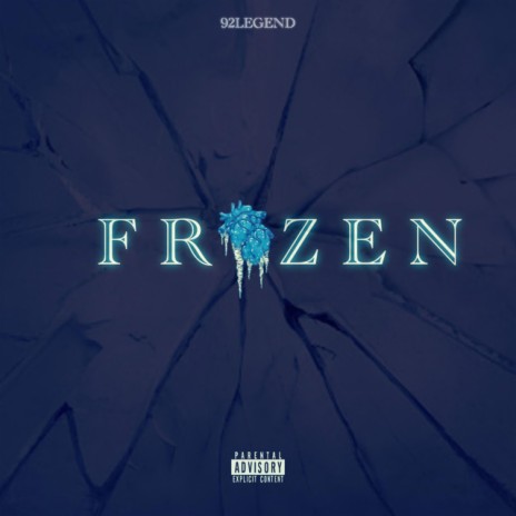 Frozen | Boomplay Music