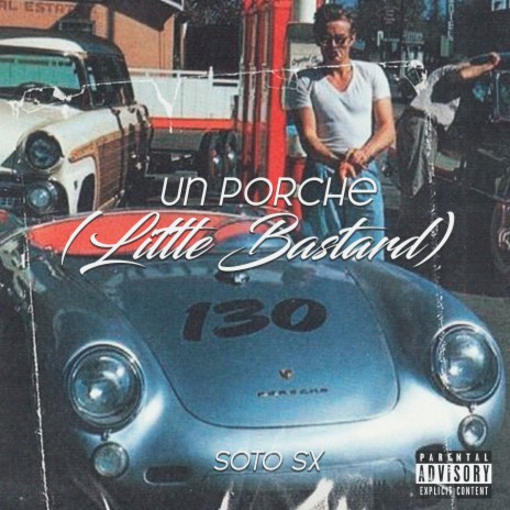 Un Porsche (Little Bastard) | Boomplay Music
