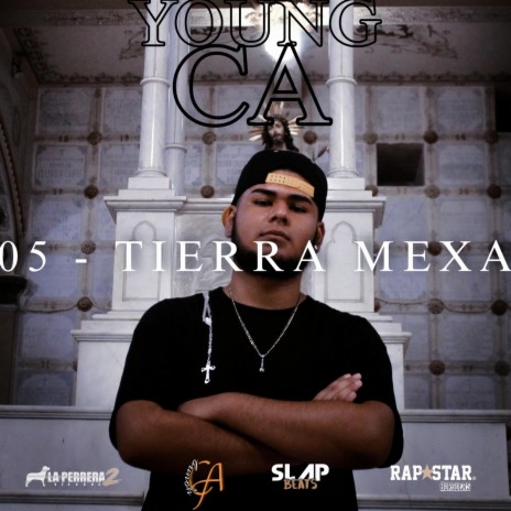 Tierra Mexa | Boomplay Music