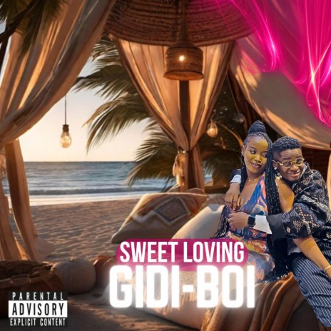 SWEET LOVING | Boomplay Music