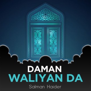 Daman Waliyan Da