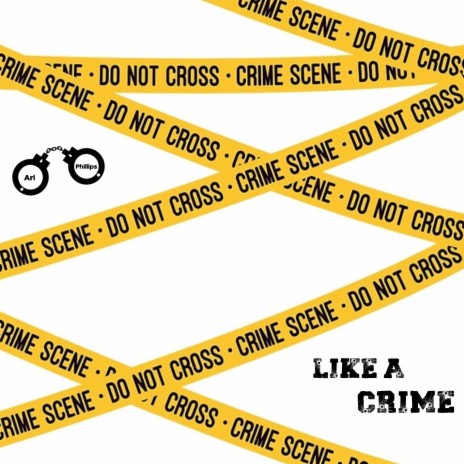 Like a Crime | Boomplay Music