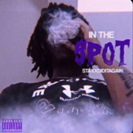In the spot | Boomplay Music