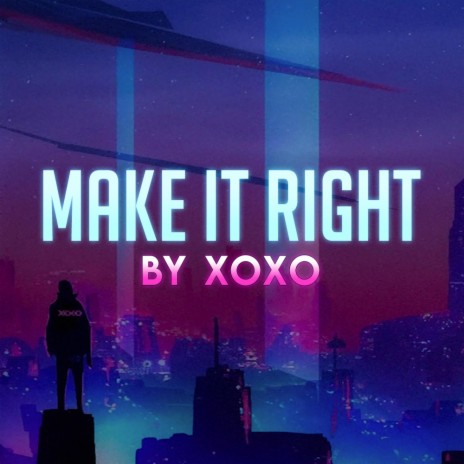 Make It Right