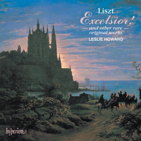 Liszt: Consolations, S. 171a (1st Version): No. 5 in E Major. Andantino | Boomplay Music