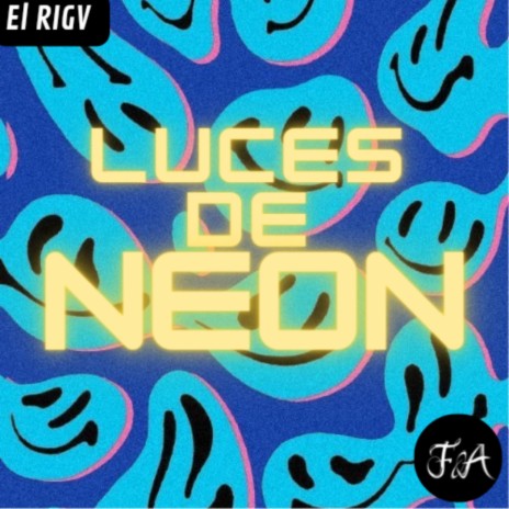Luces De Neon | Boomplay Music