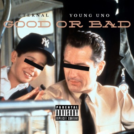 Good or Bad ft. Young Uno | Boomplay Music