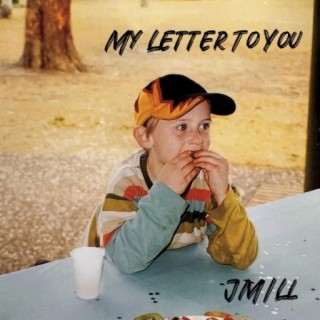 My Letter To You