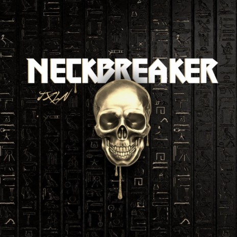 Neckbreaker ft. Zentryc & GEWOONRAVES | Boomplay Music