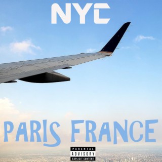 NYC to Paris (Do This Dance)