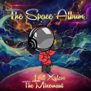 The Space Album