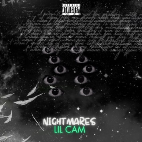 Nightmares | Boomplay Music