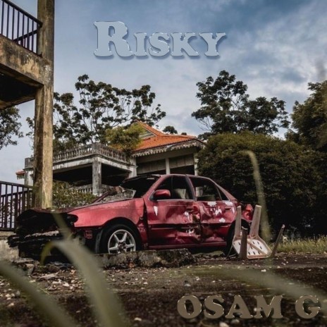 Risky ft. Radic Beatz | Boomplay Music