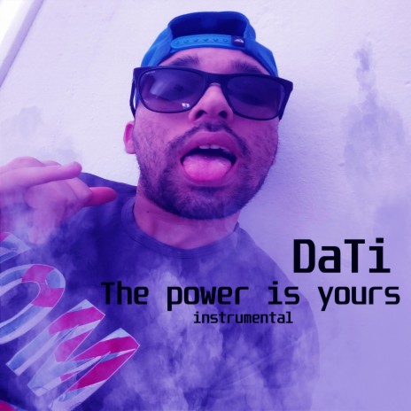 The Power Is Yours