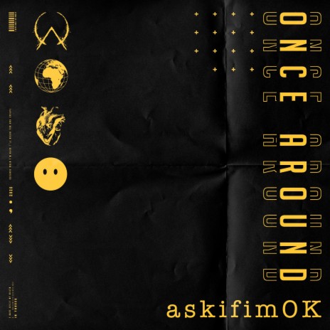 askifimOK | Boomplay Music