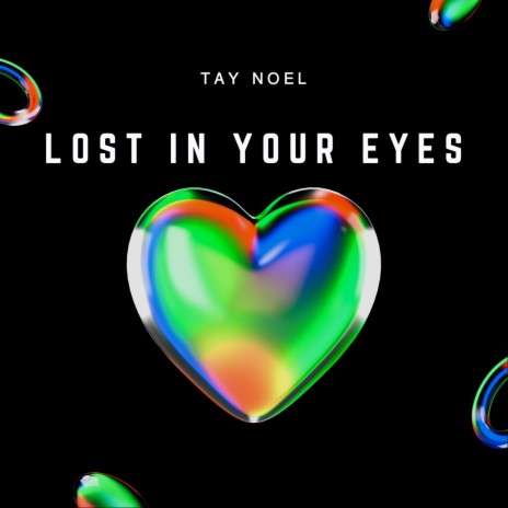 Lost In Your Eyes | Boomplay Music
