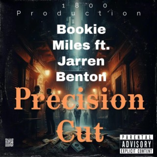 Precision Cut (freestyle)