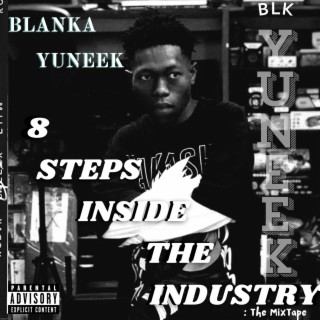 8 Steps Inside The Industry: The MixTape