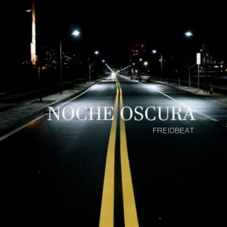 Noche Oscura (Hip Hoop Boom Bap)