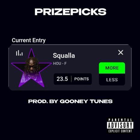 PrizePicks | Boomplay Music