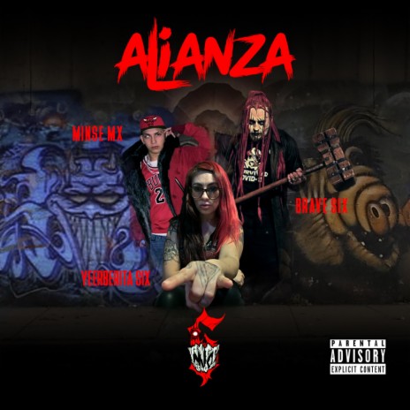 Alianza ft. Yeerberita Six & minse mx