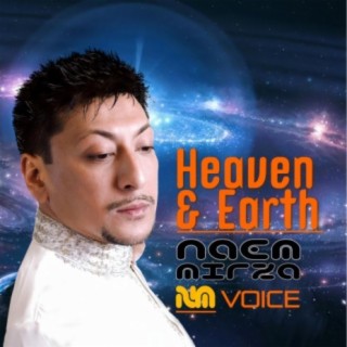 Heaven And Earth - Voice