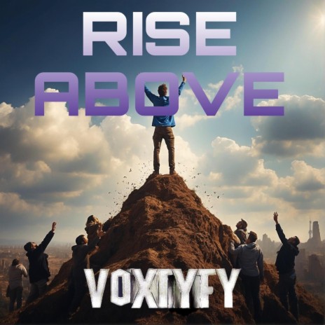 Rise Above