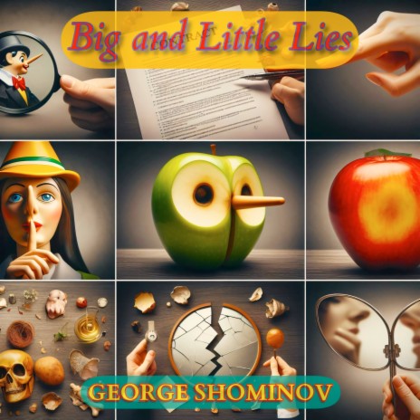 Big and Little Lies | Boomplay Music