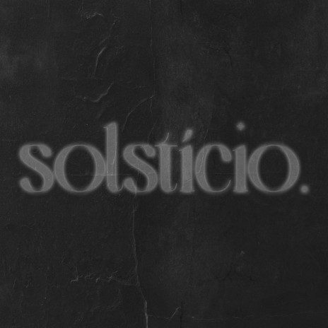 Solstício | Boomplay Music