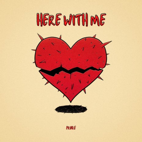Here With Me | Boomplay Music