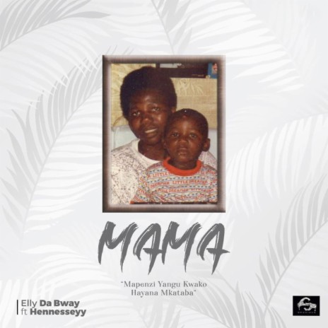 Mama ft. Hennesseyy | Boomplay Music