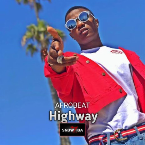 Afrobeat Highway | Boomplay Music