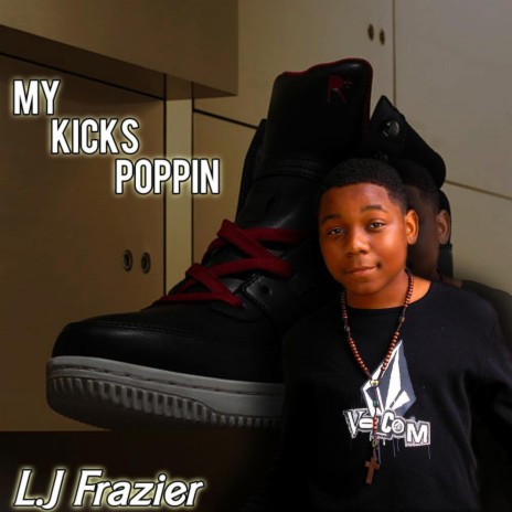 My Kicks Poppin | Boomplay Music