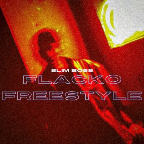 Flacko Freestyle