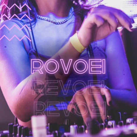 Revoei | Boomplay Music