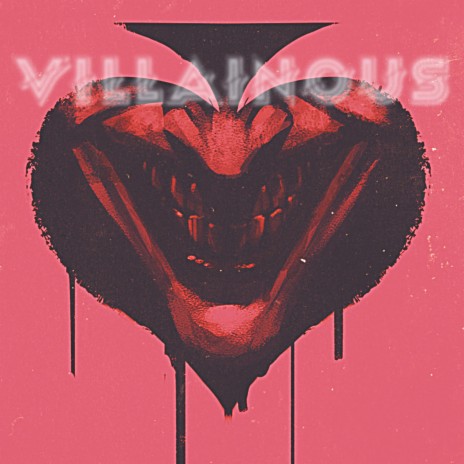 Villainous (sped up) | Boomplay Music