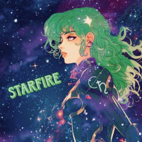 StarFire (You Get To Burning) | Boomplay Music